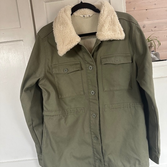 Hang Ten jacket - Picture 1 of 1